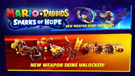 Mario Rabbids Sparks Of Hope Pre Order Bonus Megabug Galactic