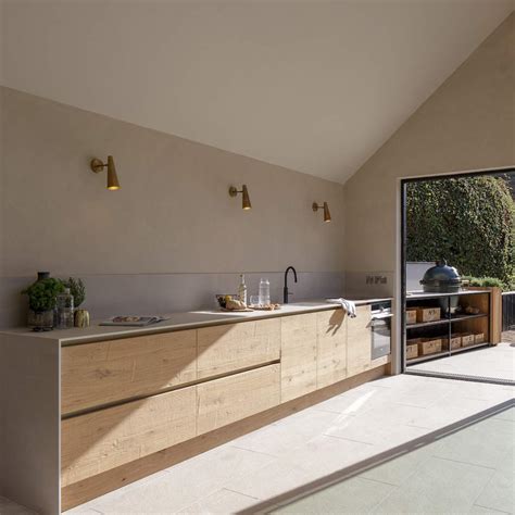 Bespoke Kitchen Design Leeds Harrogate Studio Nest