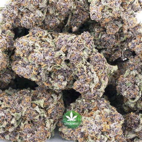 Amethyst Craft Indica Ganja West Online Dispensary Shop In Canada