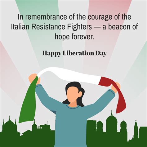 Free Italy Liberation Day Whatsapp Post Template Edit Online