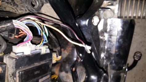 Ignition System Woes Kawasaki Vn Forum