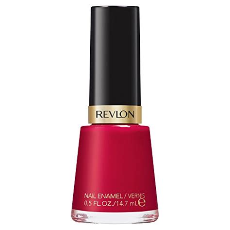 Top 10 Revlon Nail Polish Range - Home Preview