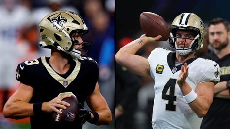 Saints QB depth chart: Why Spencer Rattler was named starter over Jake ...