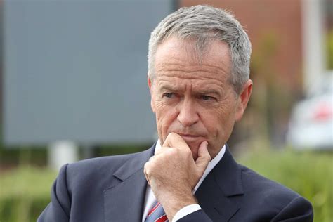 Pressure mounting on Labor as Bill Shorten tries to get his election ...