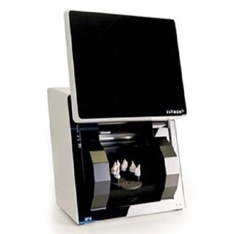 3shape D800 Dental Scanner - MULTIHEALTH BEAUTY