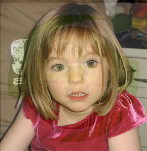 Mulher Afirma Ser Madeleine Mccann Menina Desaparecida H Anos