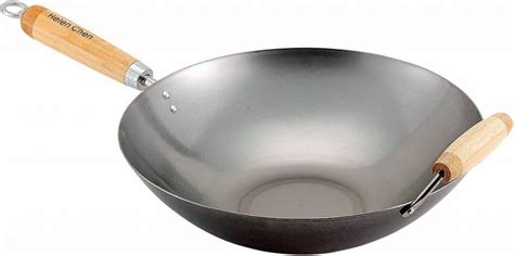 Why Use a Wok With A Flat- Bottom? | WokOwner