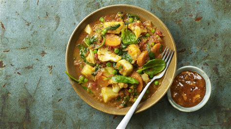 curry recipes bbc food