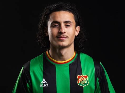 Desde Suecia a Los Ángeles: Amin Boudri entra en el radar del LAFC