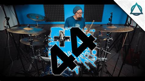 When Your Heart Stops Beating 44 Drum Cover 2020 Youtube