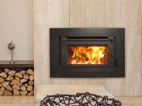 Regency Berwick Inbuilt Wood Heater