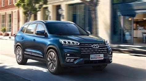 适合上班族开的10万级suv，看看这三款，保值耐用，省油好开 新浪汽车