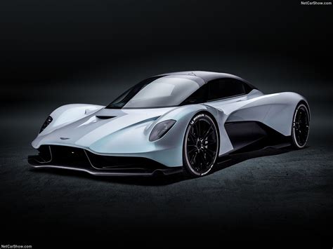 New Aston Martin Valhalla 2023 AM-RB 003 V6 Hypercar Photos, Prices And ...