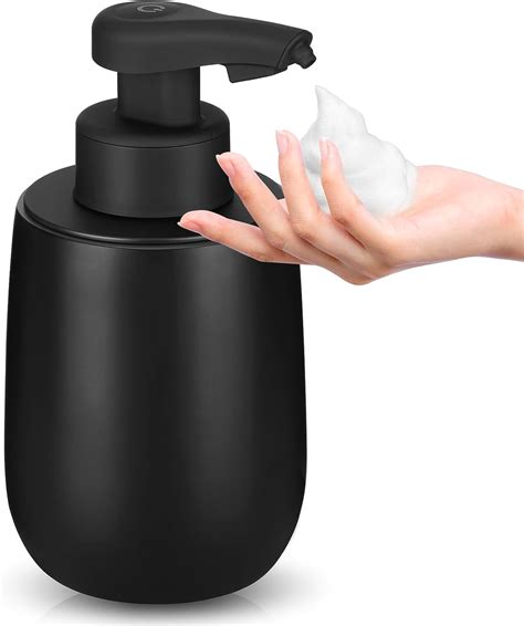 Automatic Soap Dispenser Foaming Hand Free Soap Dispenser Foam