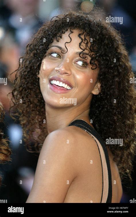 Noemie Lenoir Cannes Film Festival Hi Res Stock Photography And Images