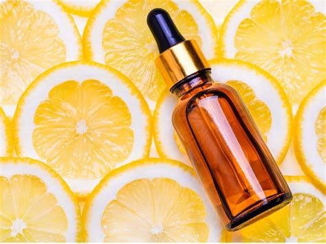 Manfaat Serum Vitamin C Untuk Kulit Tagar