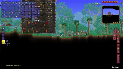 How to Get the Zoologist NPC in Terraria - YouTube