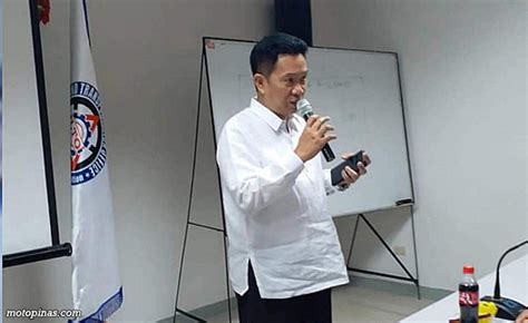 Marcos Names Guadiz As New LTFRB Chief