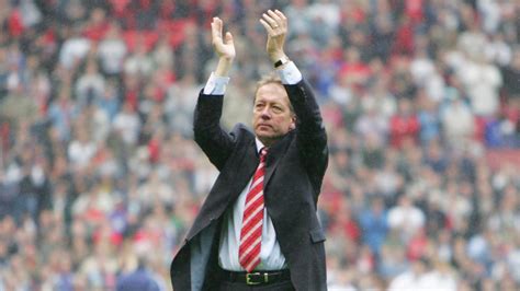 Alan Curbishley Manager Profile, Record & Stats | Premier League