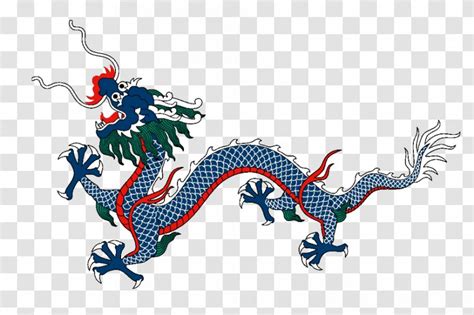 Flag Of The Qing Dynasty China Self-Strengthening Movement Manchuria ...