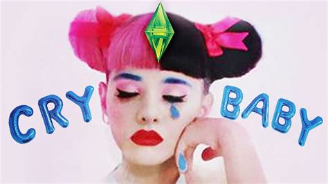 Melanie Martinez Cry Baby Hd Wallpaper Pxfuel