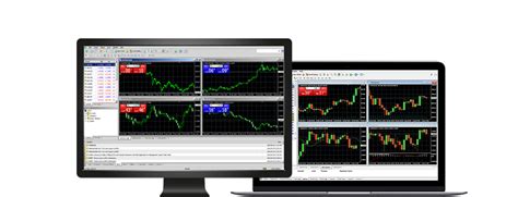 Download Mt4 For Windows Try Metatrader 4 Pc With A Free Demo