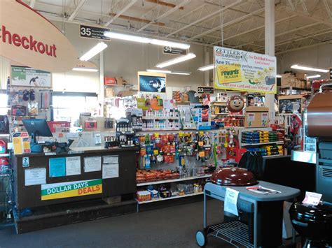 Zettler Hardware - Hardware Stores - 4518 Kenny Rd, Columbus, OH ...