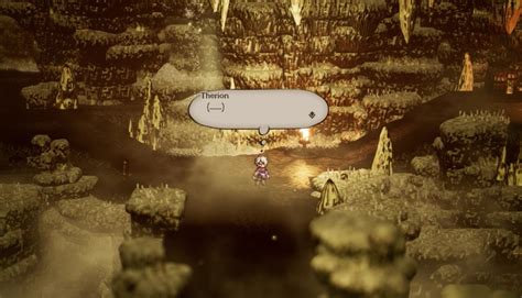 Octopath Traveller Part 122 The Sting Of Betrayal