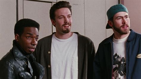 SNG Movie Thoughts: Favorite Scenes - Chasing Amy (1997)