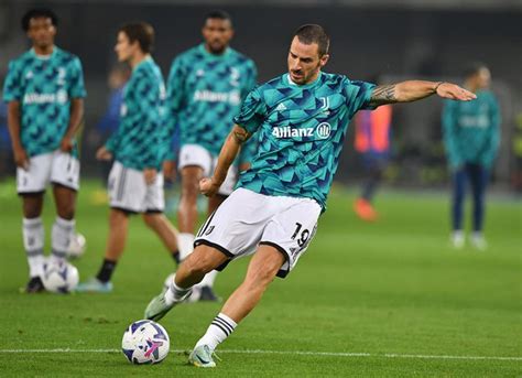 Leonardo Bonucci jingħaqad ma Union Berlin talk mt