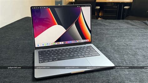 Macbook Pro 14 Inch 2021 Review The Mac That Fans Have Been Waiting For Gadgets 360