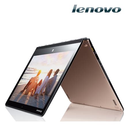 Lenovo Yoga 3 Pro (00069) | store