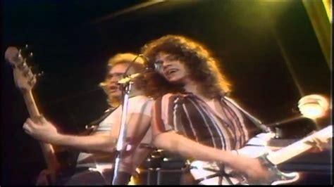 Van Halen Jamie S Cryin 1978 Promo Video Widescreen 720p Youtube