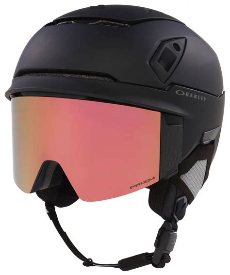 Casque à Visière Oakley Ski Helmets Mod7 S FOS900642 95V 51 55 pas cher