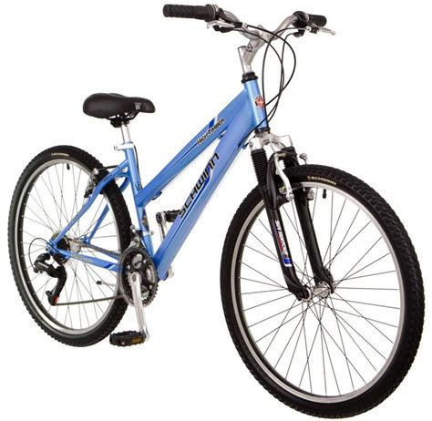 Schwinn High Timber Women's Mountain Bike Review | Bicycle News and Reviews | Schwinn, Mountain ...