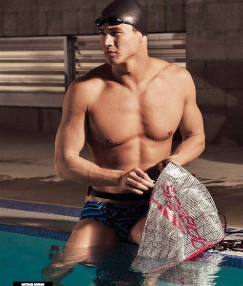 Nathan For Speedo Nathan Adrian Photo 39864394 Fanpop