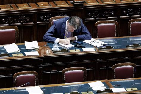 Le Principali Misure Della Legge Di Bilancio Approvata Dal Governo