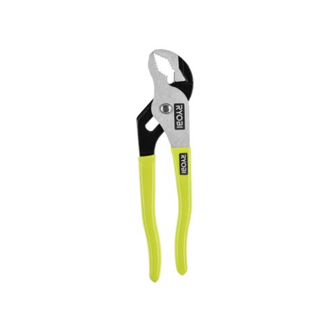 8 Tongue And Groove Plier Ryobi Tools