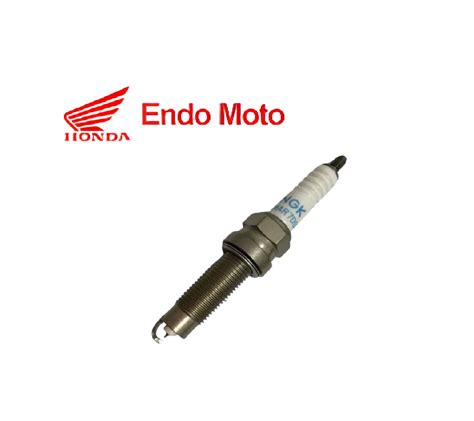 Vela De Igni O Xre Original Honda Loja Honda Endo Moto