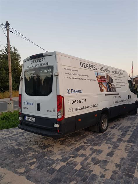 Iveco Daily Max Blaszak Oty Olx Pl