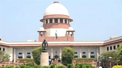 Supreme Court Grants Interim Bail To Abhishek Boinpally In Delhi Excise