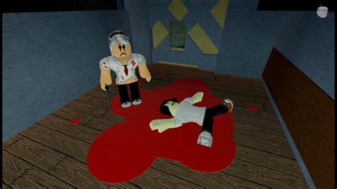 Gory Games On Roblox Youtube