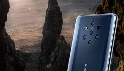 Nokia 9 PureView Screen Specifications • SizeScreens.com