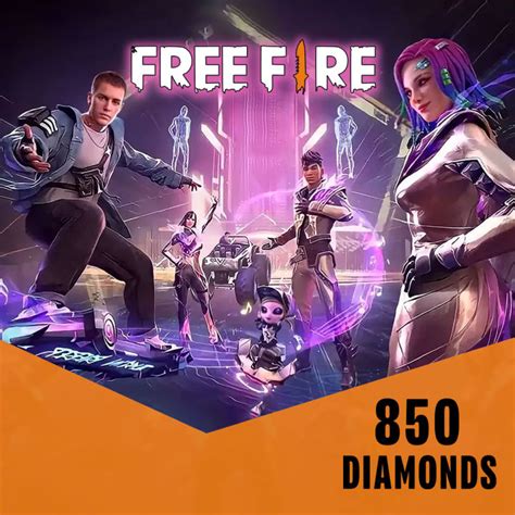 Garena Free Fire Diamonds Daraz Pk