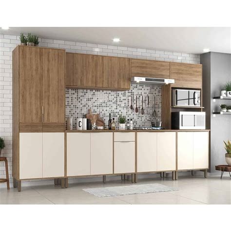 Thalita Kitchen Scheme 6 Piece MFA Online