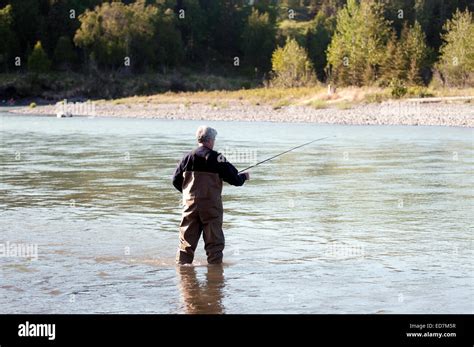 Kasilof Fishing Hi Res Stock Photography And Images Alamy