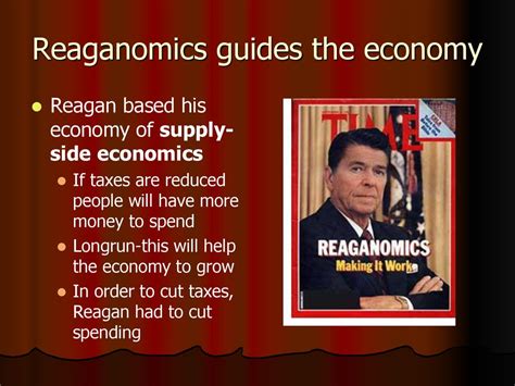 The Reagan Revolution After 200 Years Two Centuries America Is Still