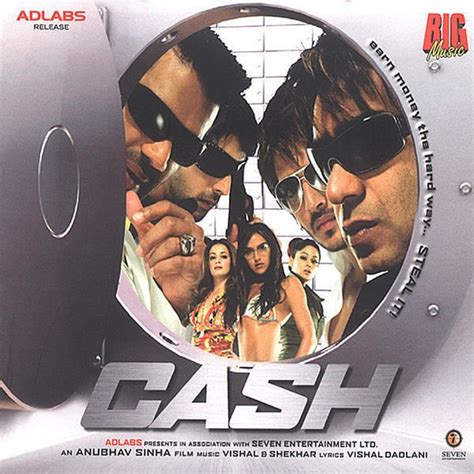 Cash (2007 film) ~ Complete Wiki | Ratings | Photos | Videos | Cast