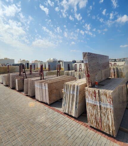 Shiva Gold Granite Cutter Slabs In Affordable Price