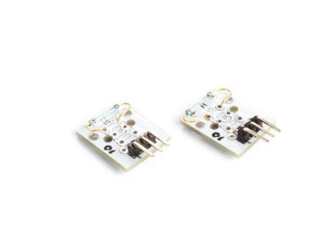 Magnetische Mini Reed Module 2 Stuks Opencircuit